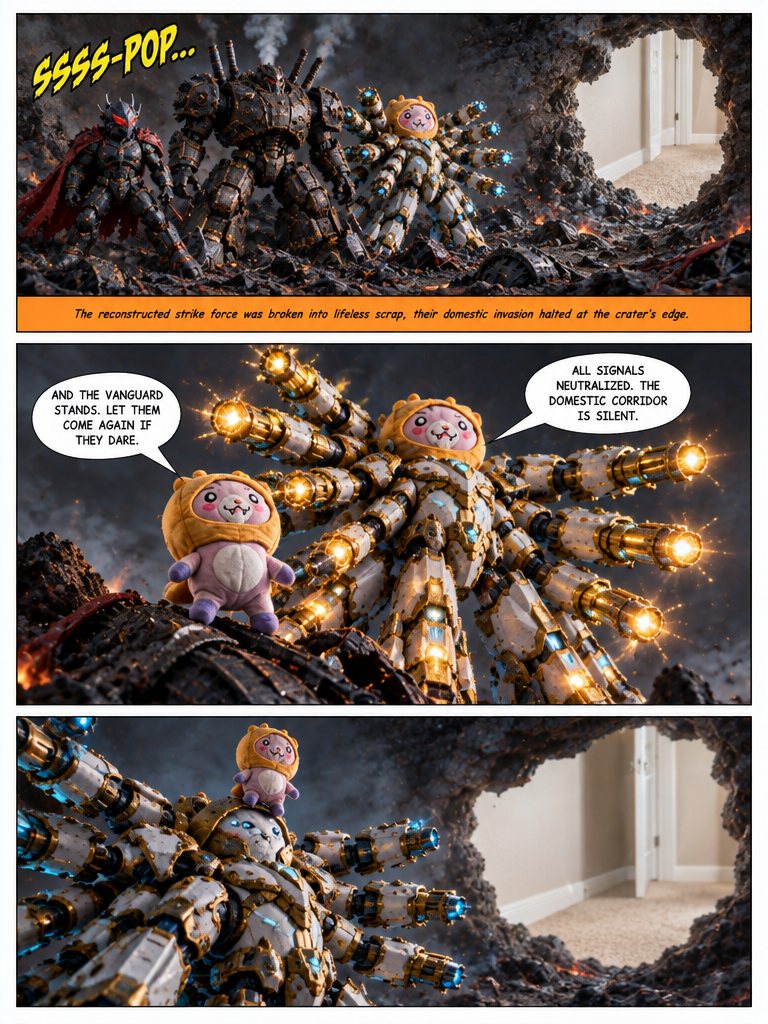 Return of the Rebuilt (page 4 of 4)