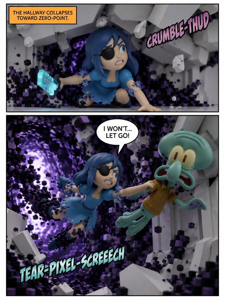 Breach to the Unrendered Void (page 3 of 4)