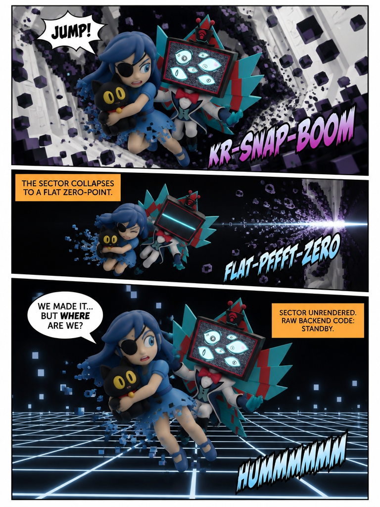Breach to the Unrendered Void (page 4 of 4)