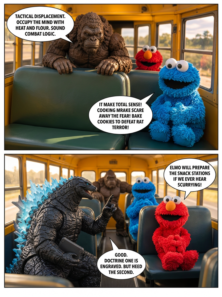 Rules of the Ratman (page 2 of 4)