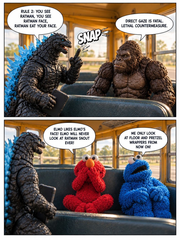 Rules of the Ratman (page 3 of 4)