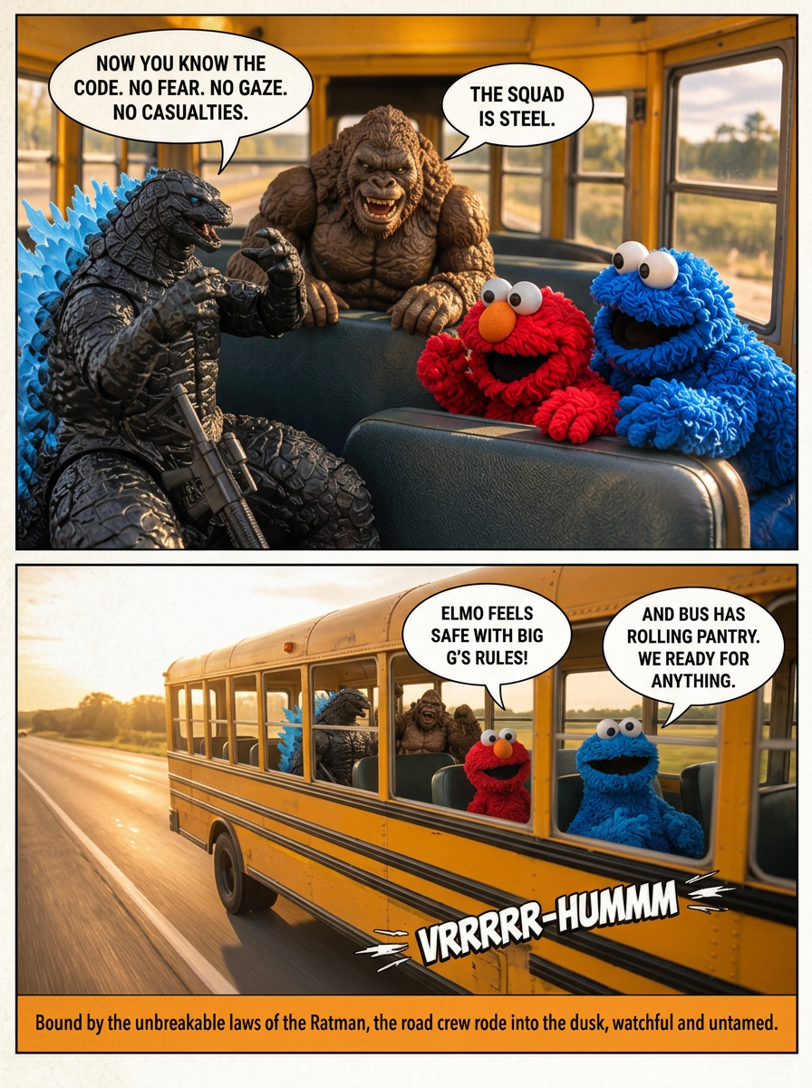 Rules of the Ratman (page 4 of 4)