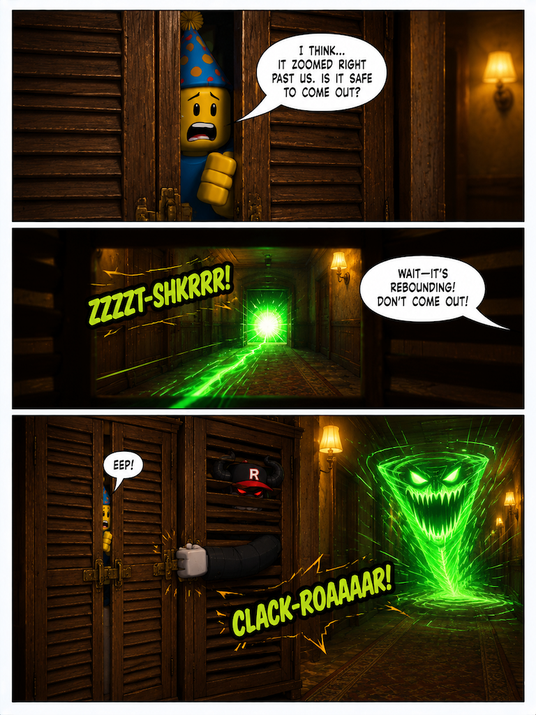 Doors pt3 (page 2 of 12)