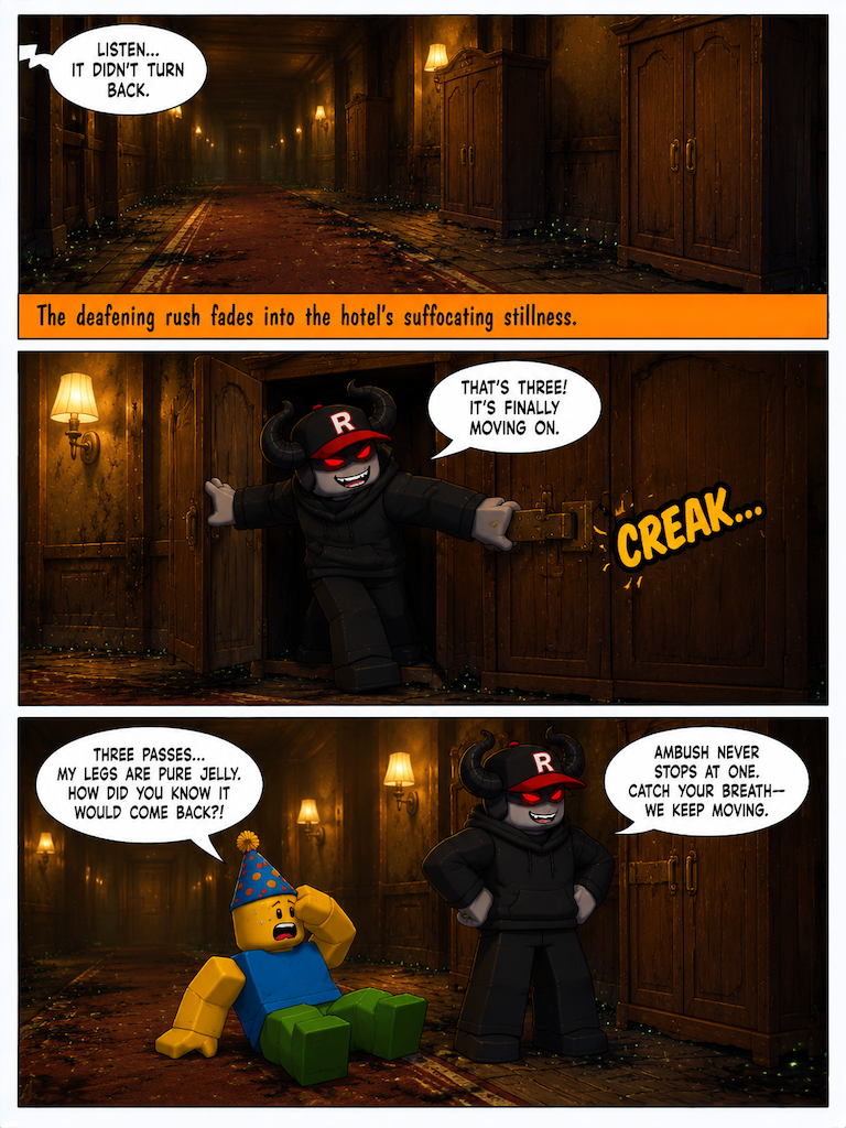 Doors pt3 (page 4 of 12)