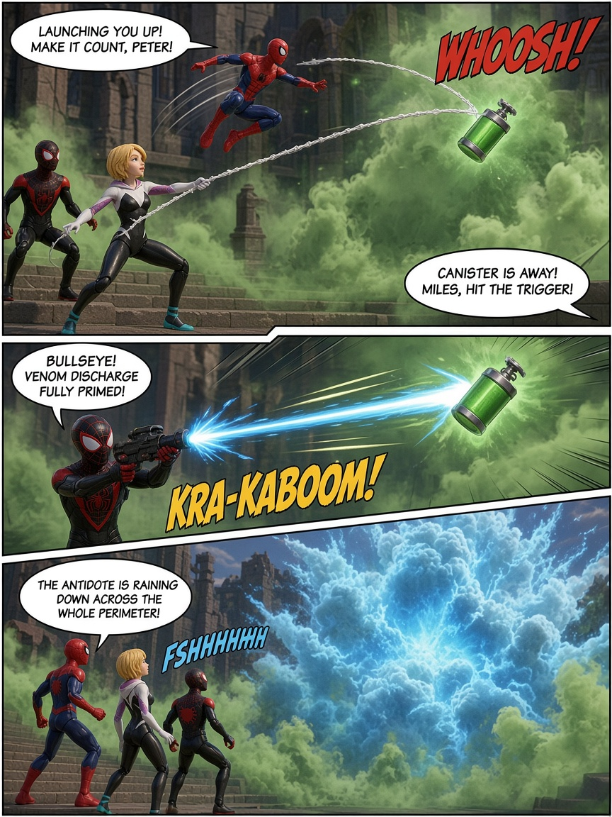 Outbreak in Miniature (page 3 of 4)