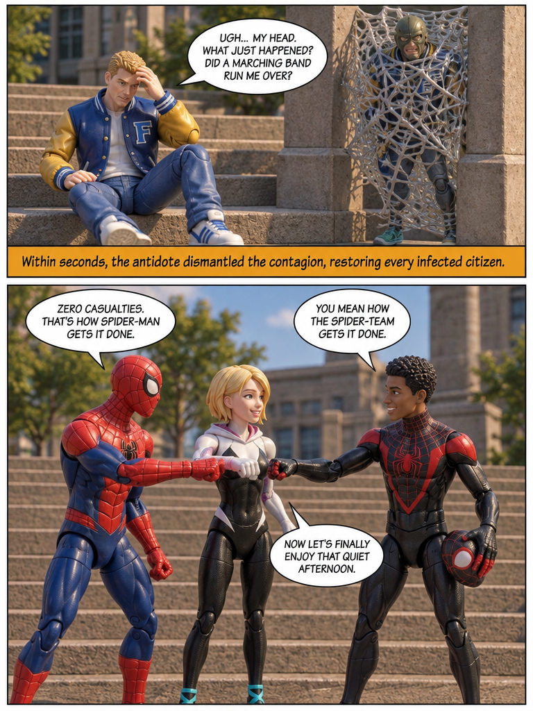 Outbreak in Miniature (page 4 of 4)