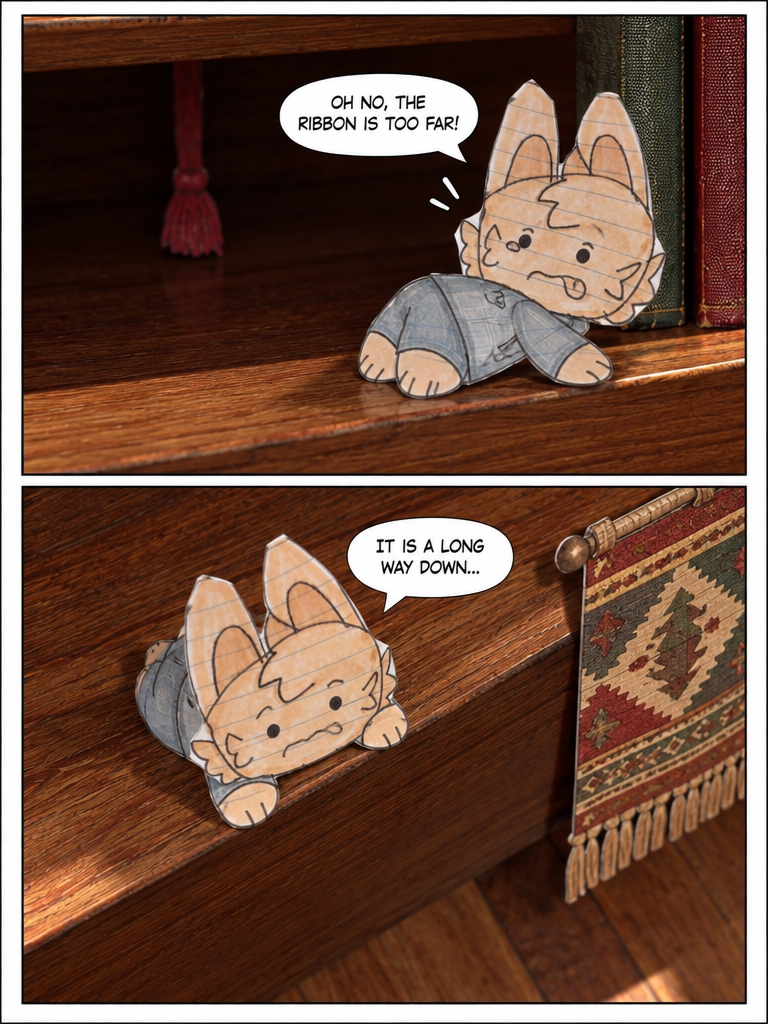 Chasing the Sunlight (page 2 of 4)