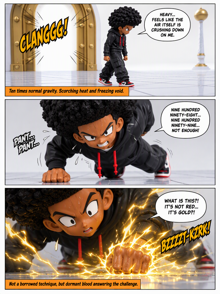 Beyond the Chamber (page 2 of 4)