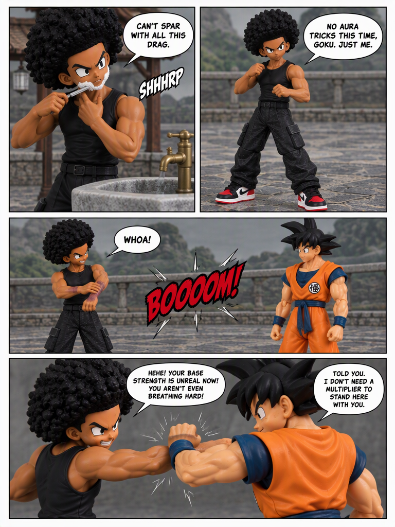 Beyond the Chamber (page 4 of 4)