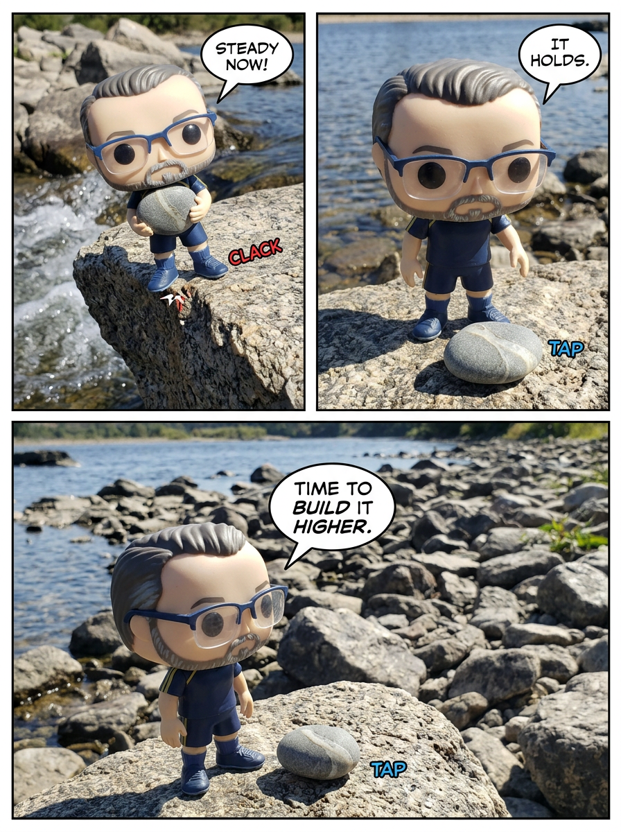 The Riverside Stone (page 2 of 2)