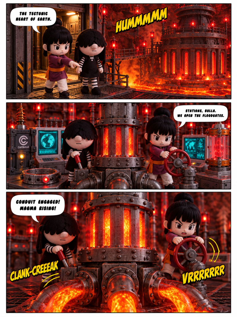 Core Supercharge (page 2 of 4)