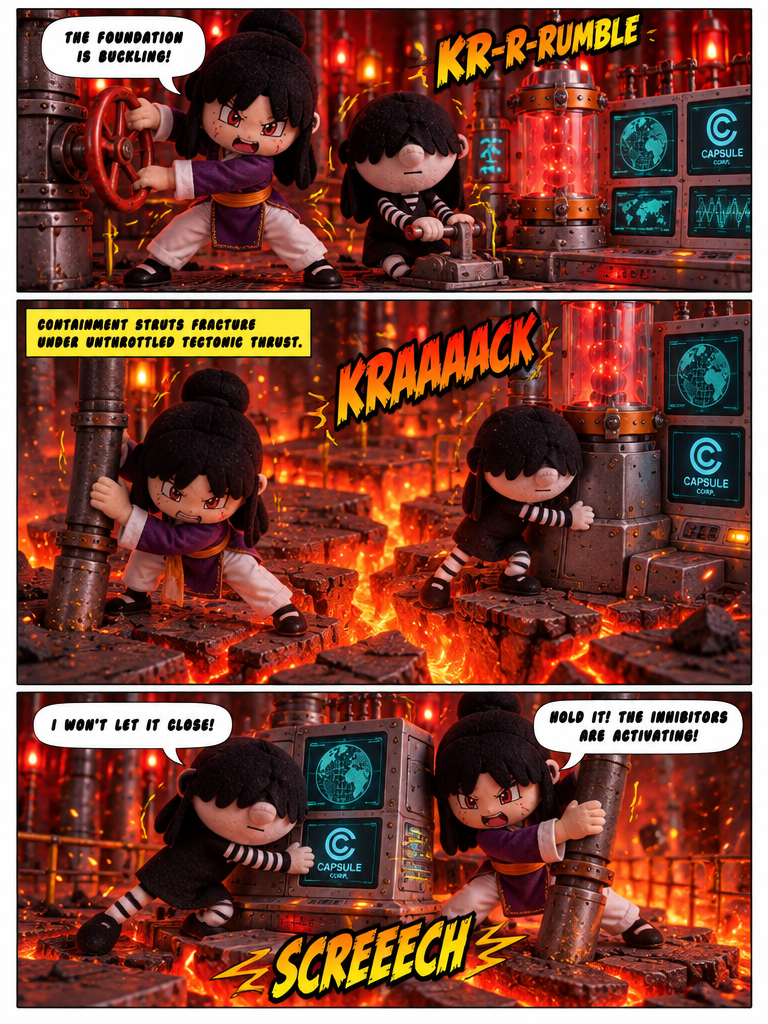 Core Supercharge (page 3 of 4)