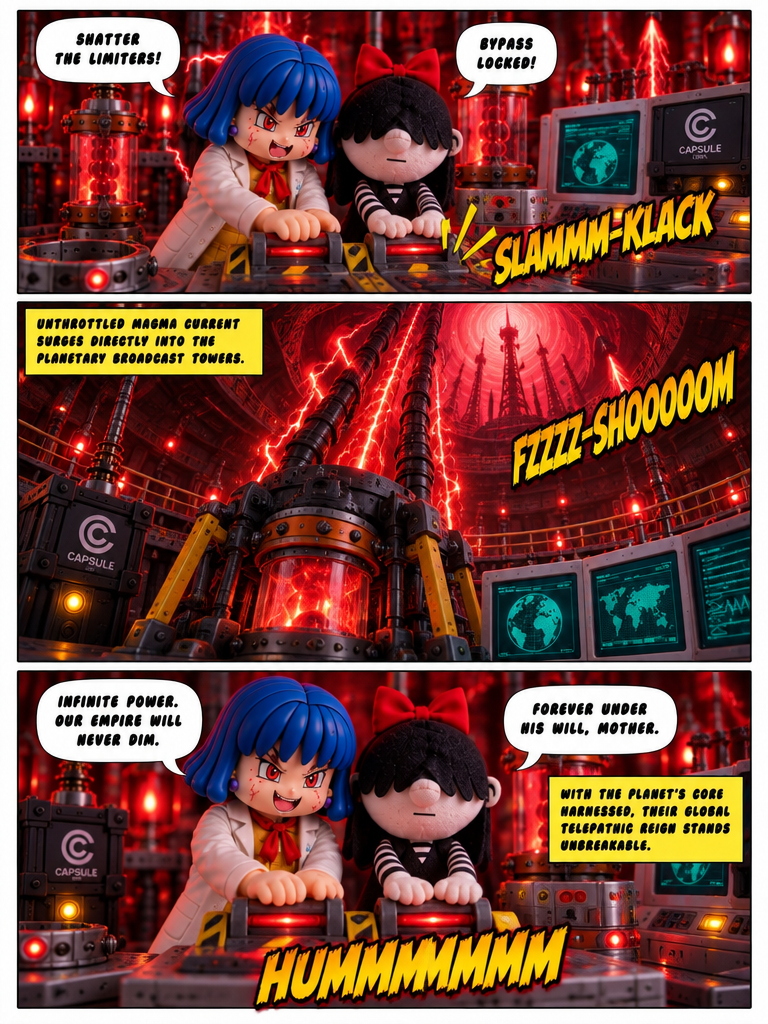 Core Supercharge (page 4 of 4)