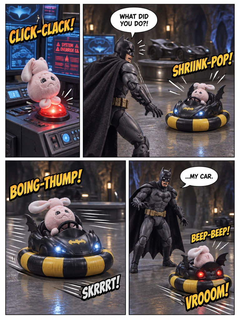 One Night in Gotham (page 4 of 4)
