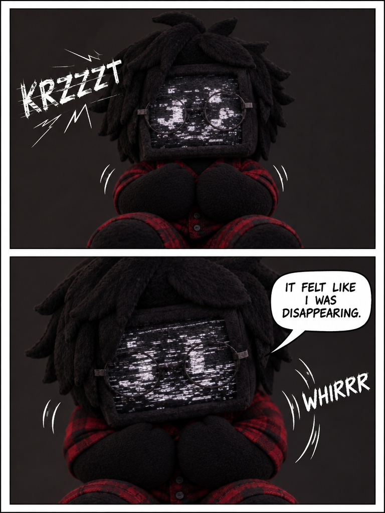 Static Recollections (page 3 of 4)