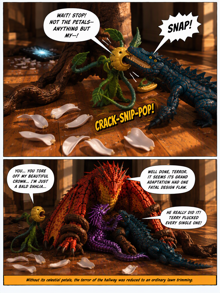 True Form Revealed (page 4 of 4)