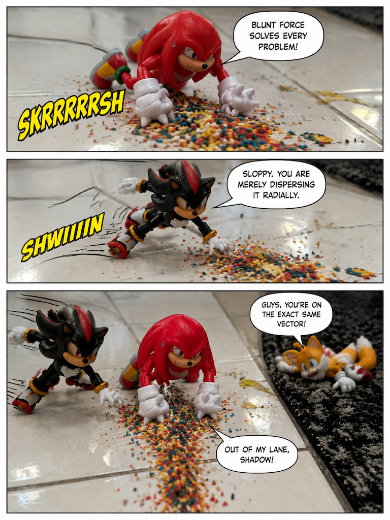 The Great Tile Sweep (page 2 of 8)