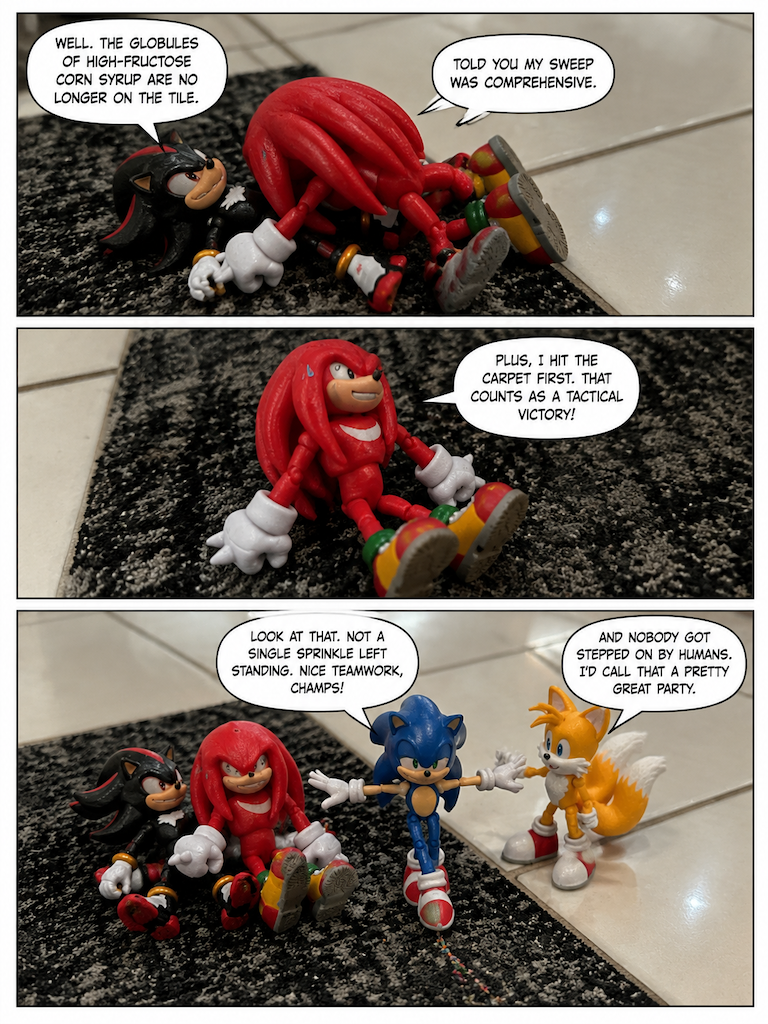 The Great Tile Sweep (page 4 of 8)