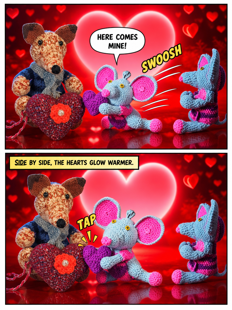 World Heart Day Celebration (page 2 of 4)
