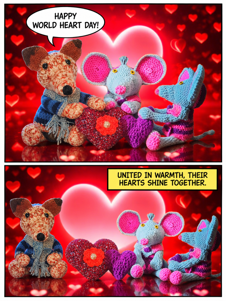 World Heart Day Celebration (page 4 of 4)
