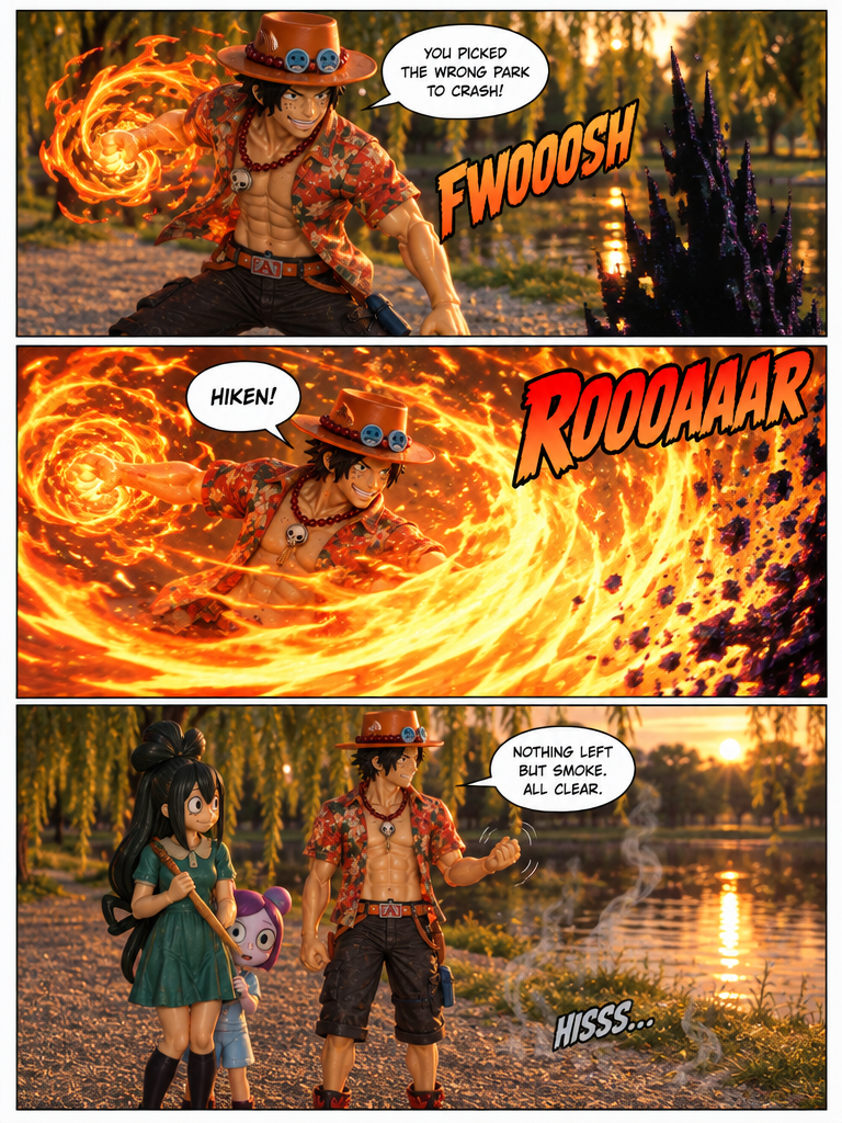 A Glitch in the Willows (page 3 of 4)
