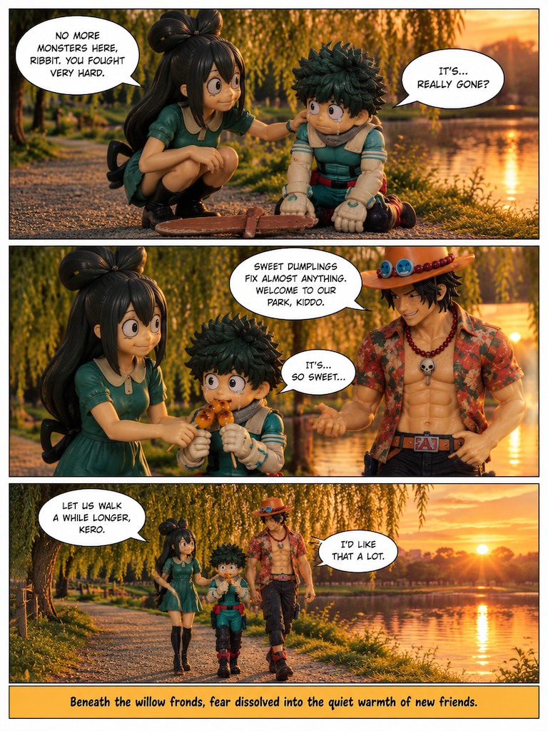 A Glitch in the Willows (page 4 of 4)