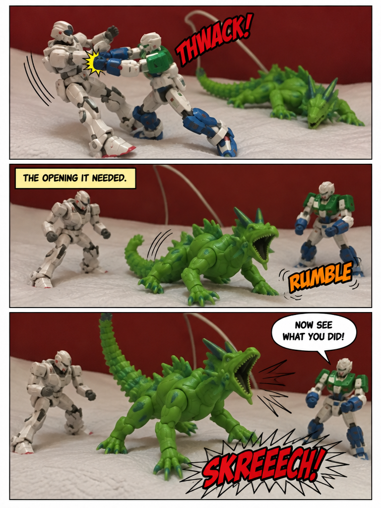 Fractured Alliance (page 3 of 4)