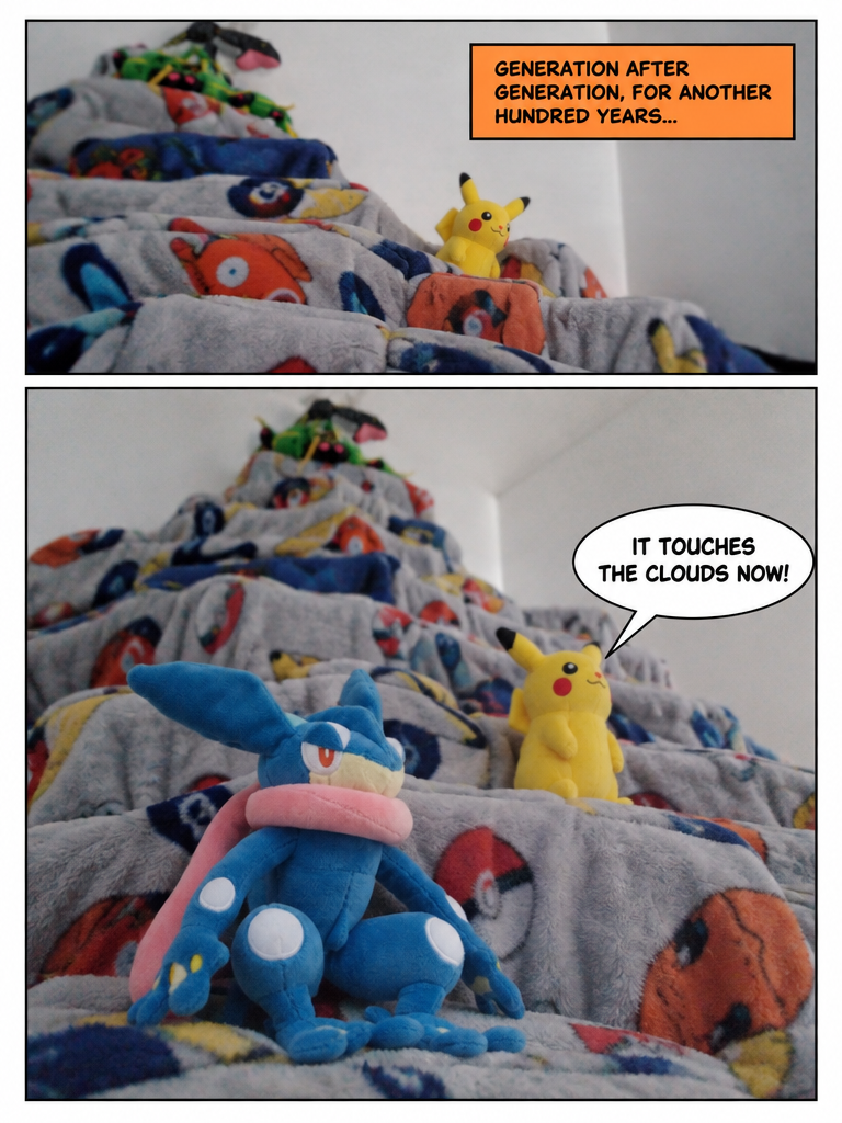 Rise of the Ultra Peak (page 3 of 4)
