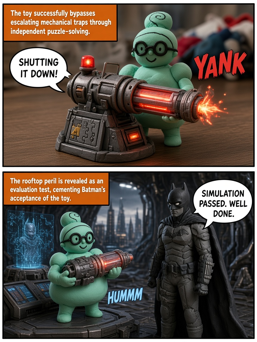 One Night in Gotham (page 4 of 4)