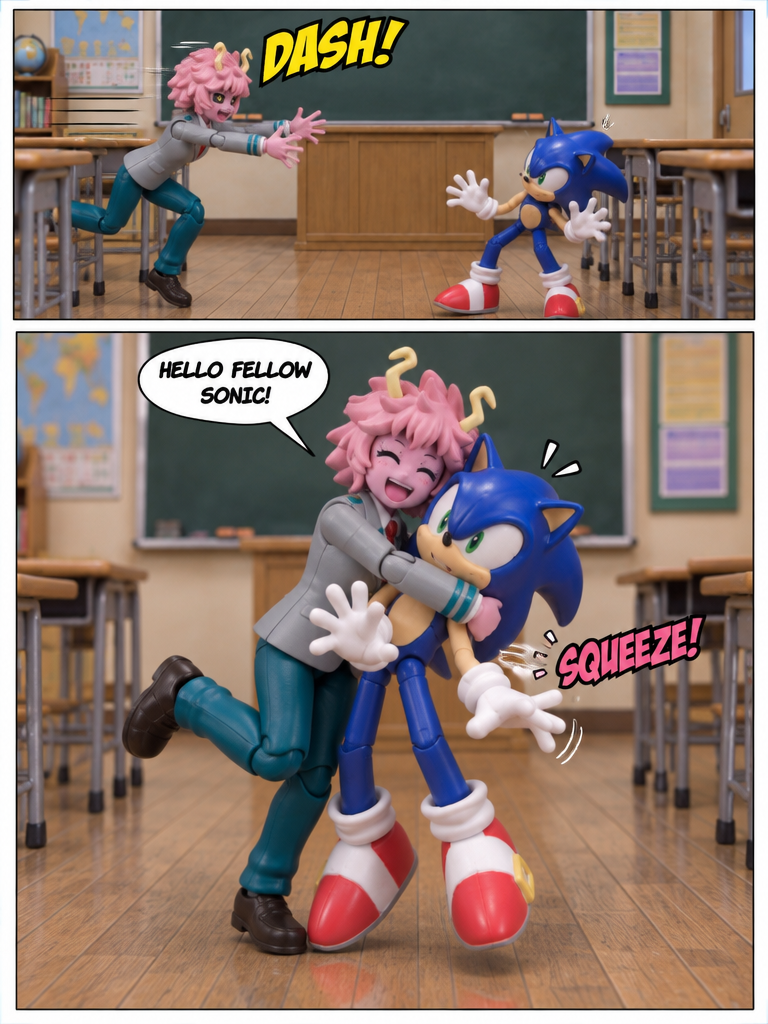 Introductions in Class 1-A (page 2 of 4)