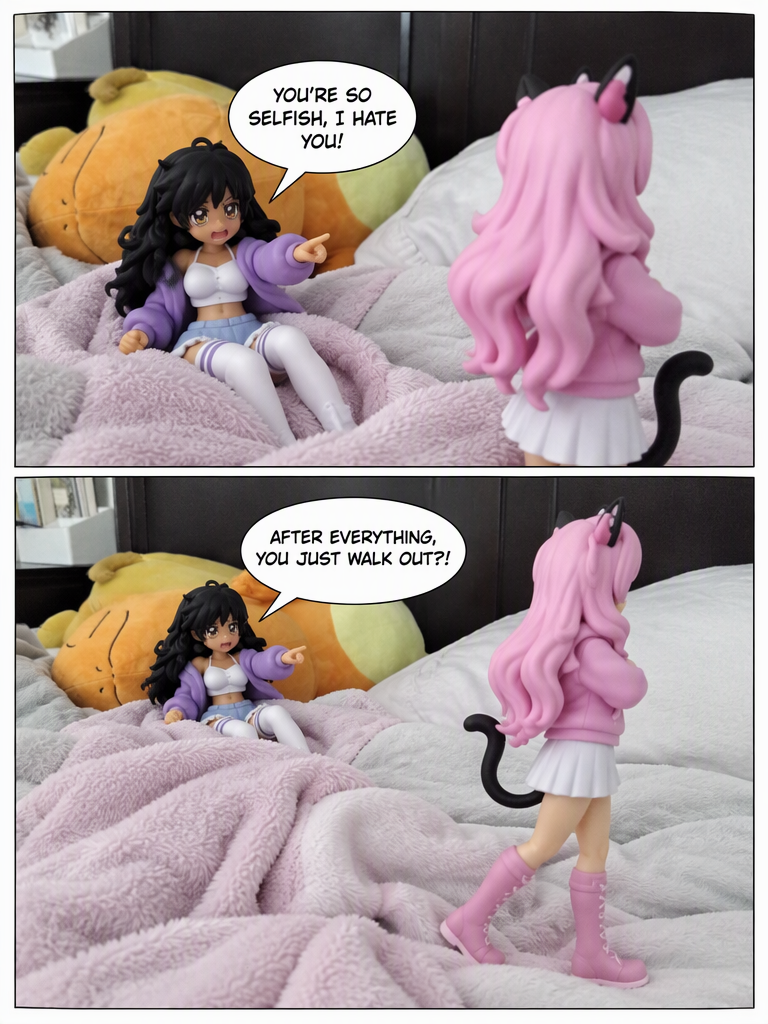 A Sudden Turn of Heart (page 3 of 4)