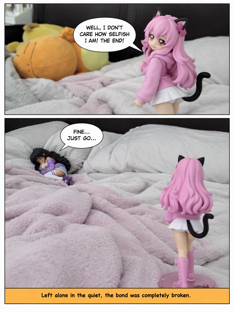 A Sudden Turn of Heart (page 4 of 4)