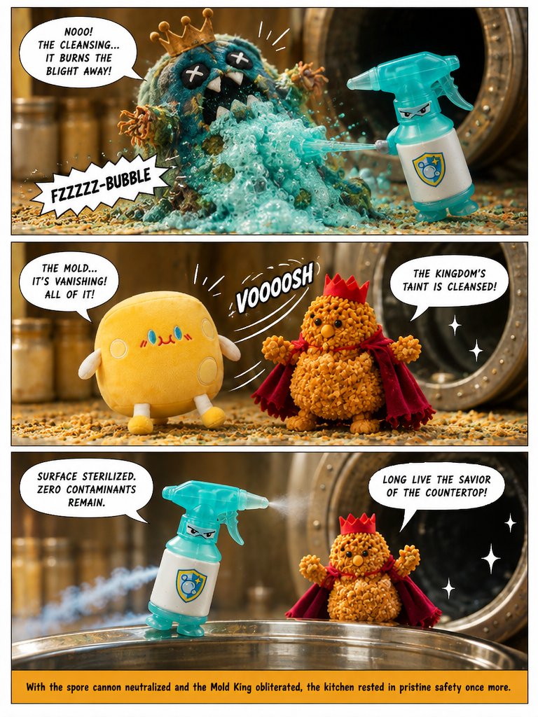 The Superior Solution (page 4 of 4)