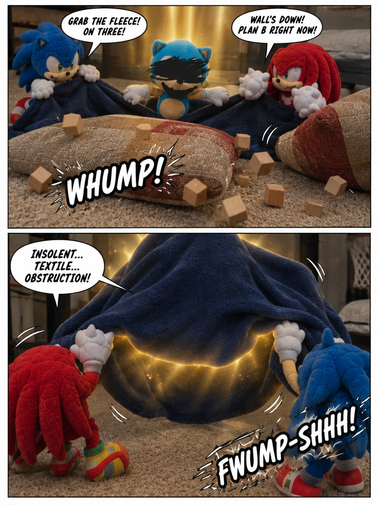 Dominion of the Carpet (page 2 of 4)