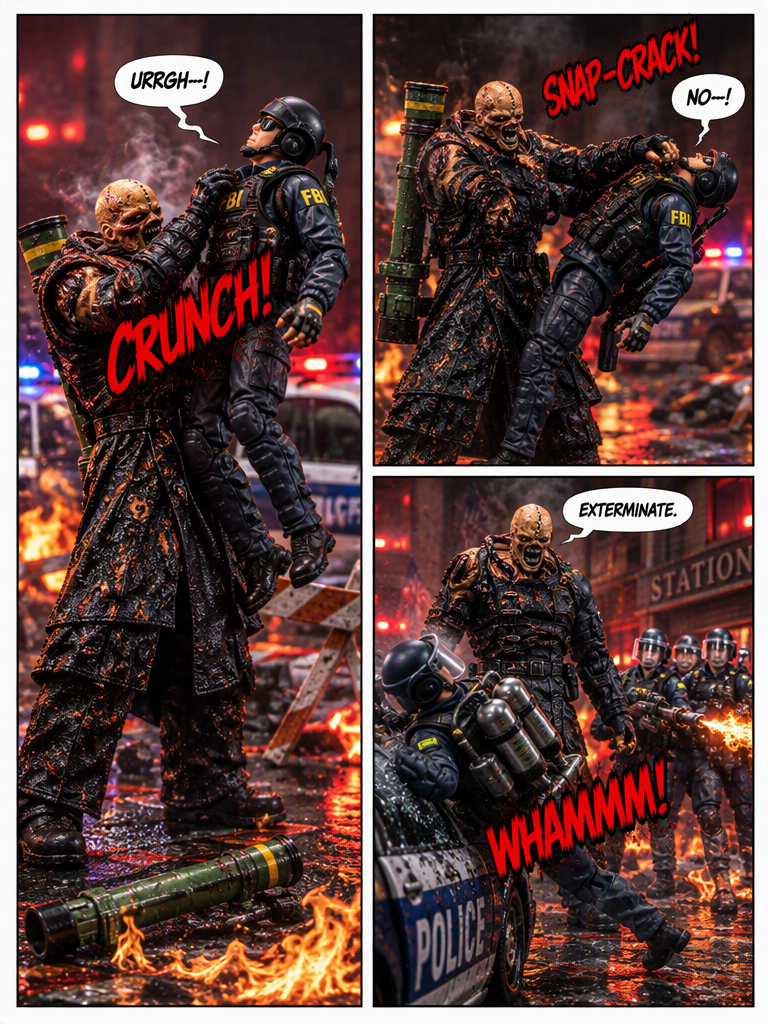 Purge at the Surface (page 3 of 4)