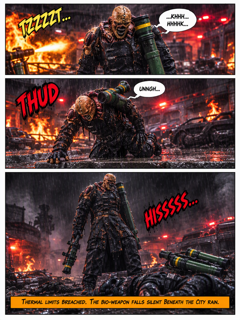 Purge at the Surface (page 4 of 4)
