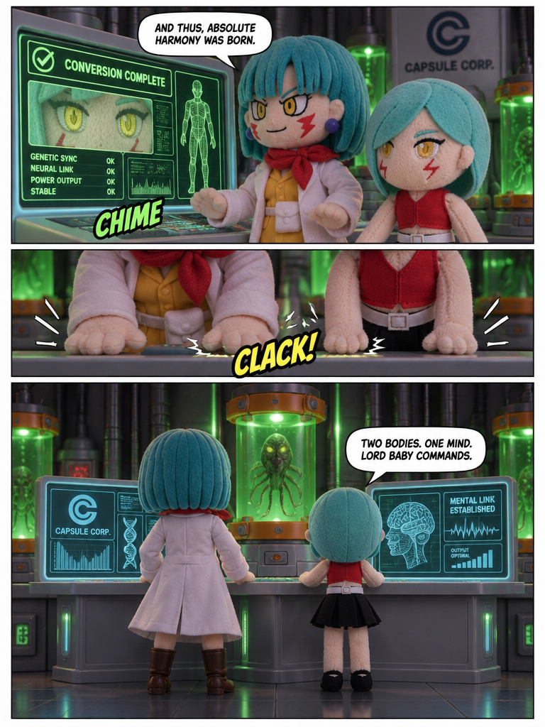 Tethered Minds in the Machine (page 3 of 4)