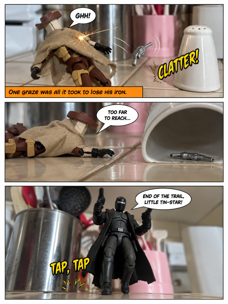Kitchen Counter Showdown (page 2 of 4)
