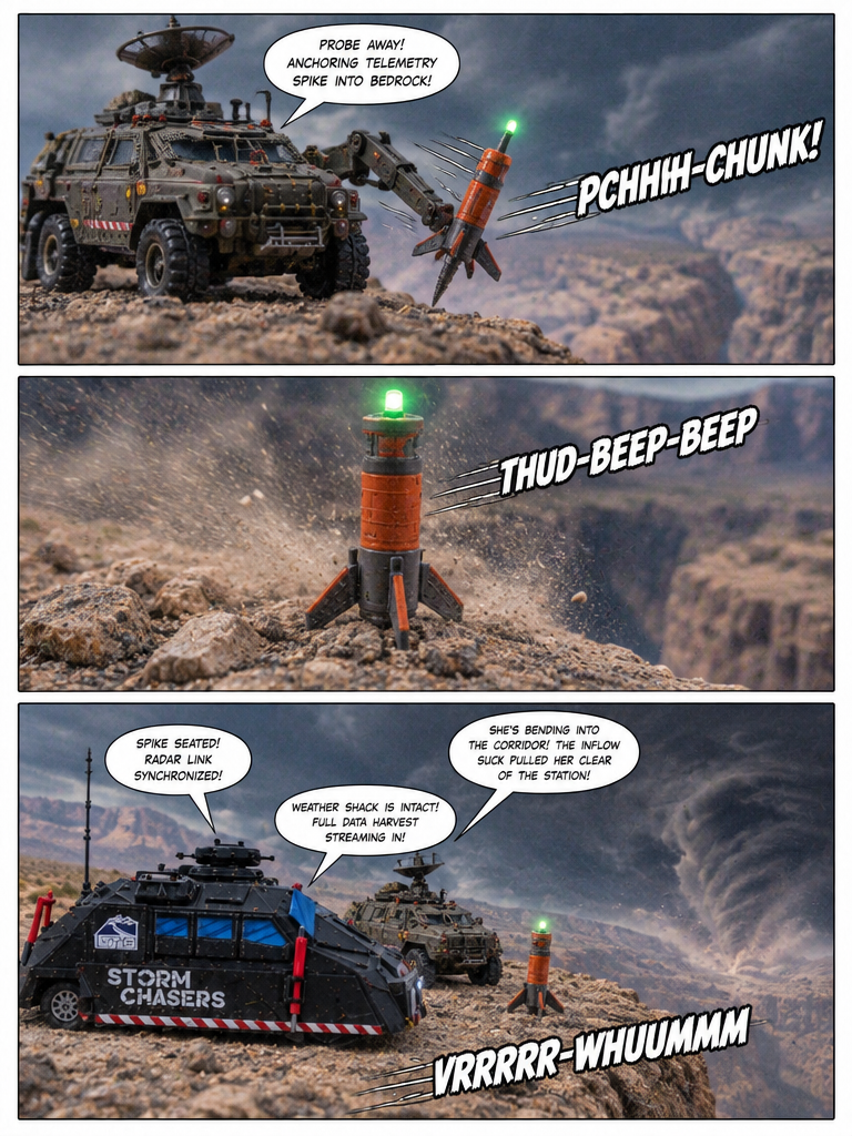 Dual Vortex Intercept (page 3 of 4)