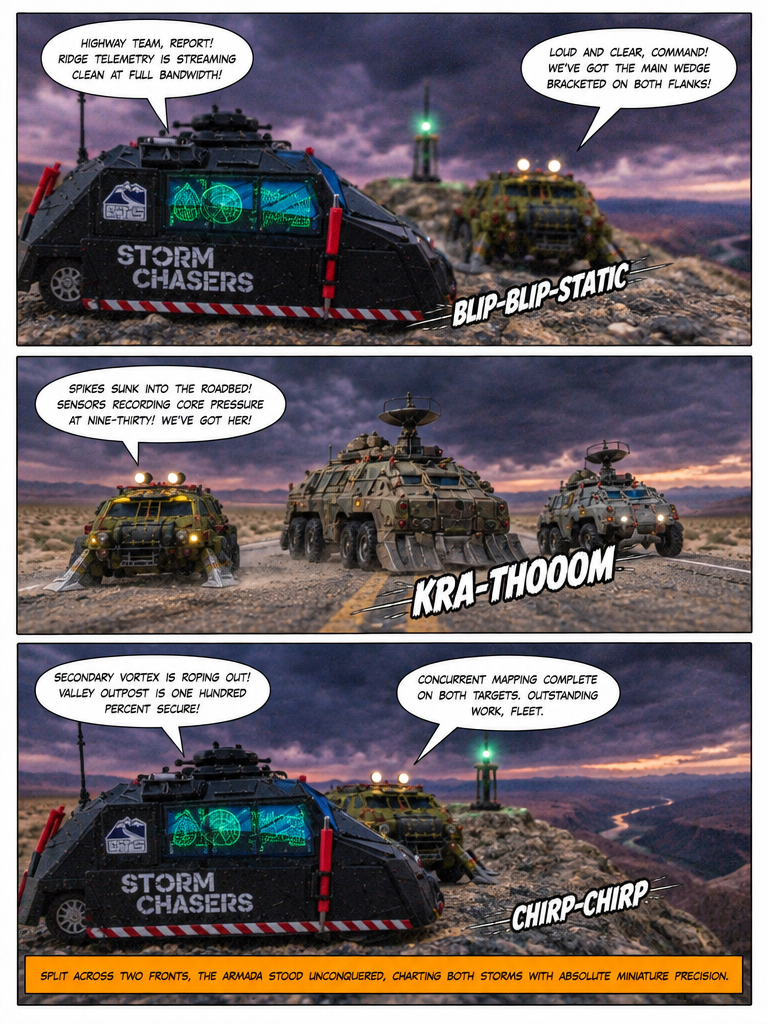 Dual Vortex Intercept (page 4 of 4)