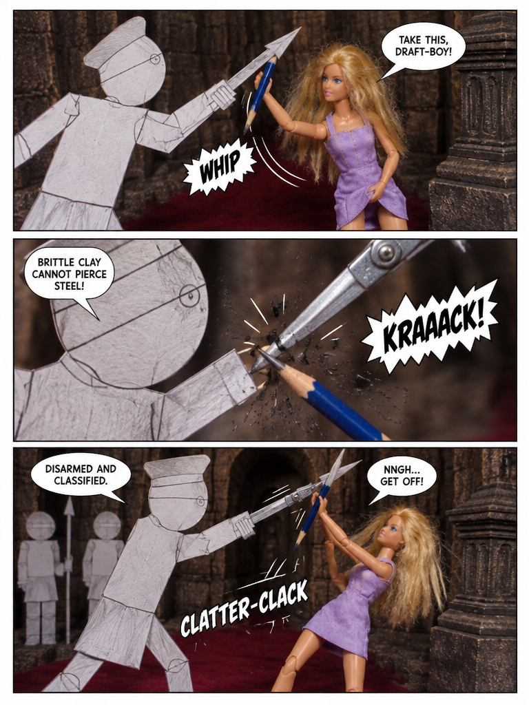 Before the Headmaster (page 3 of 4)