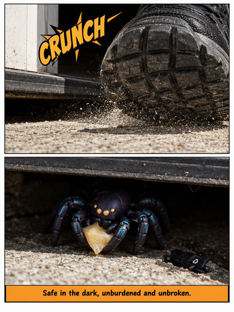 Tangled Crawl (page 4 of 4)
