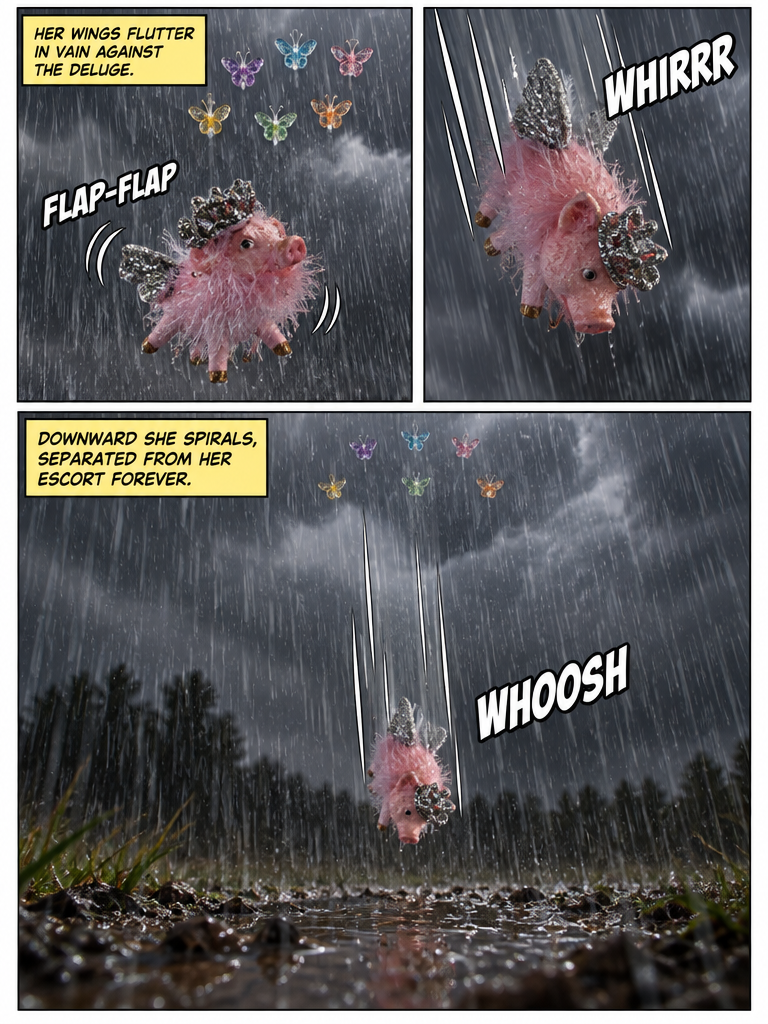 Flight in the Tempest (page 3 of 4)