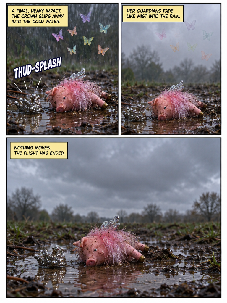 Flight in the Tempest (page 4 of 4)