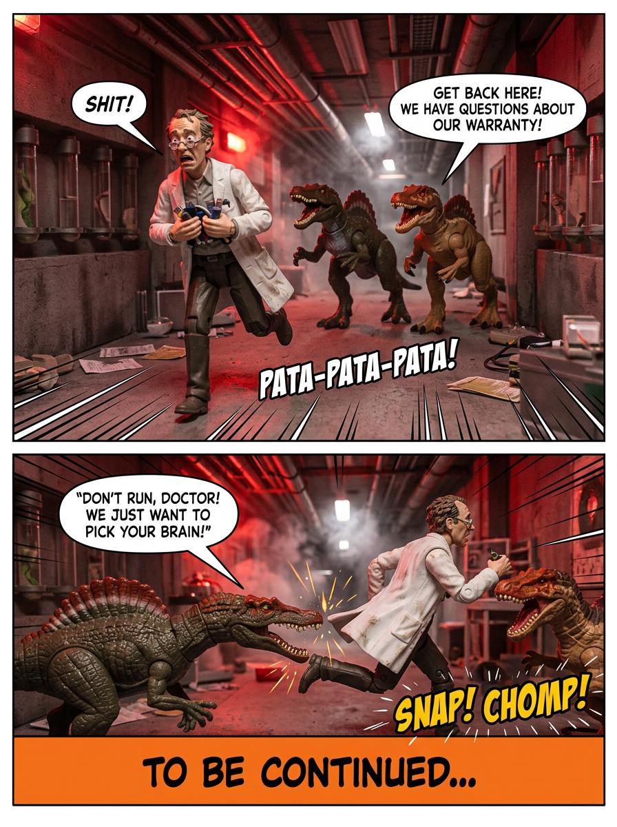 Breach and Confrontation (page 4 of 4)