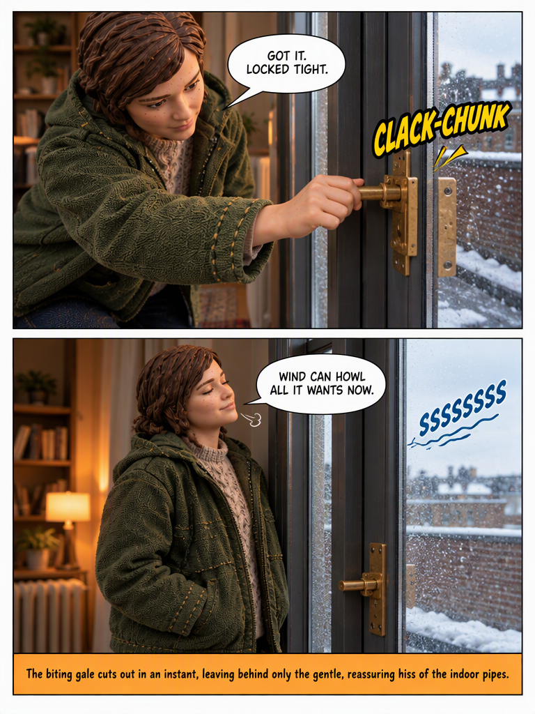 Against the Winter Draft (page 3 of 4)