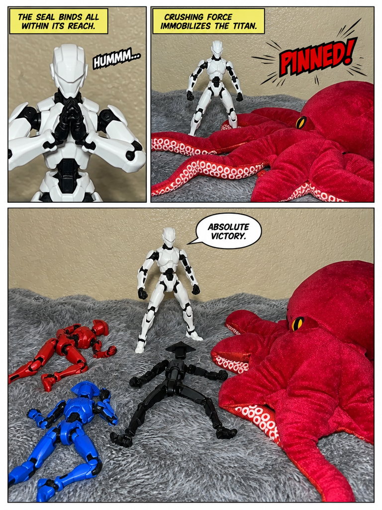 Cursed Technique: Domain of the Shag Carpet (page 4 of 4)