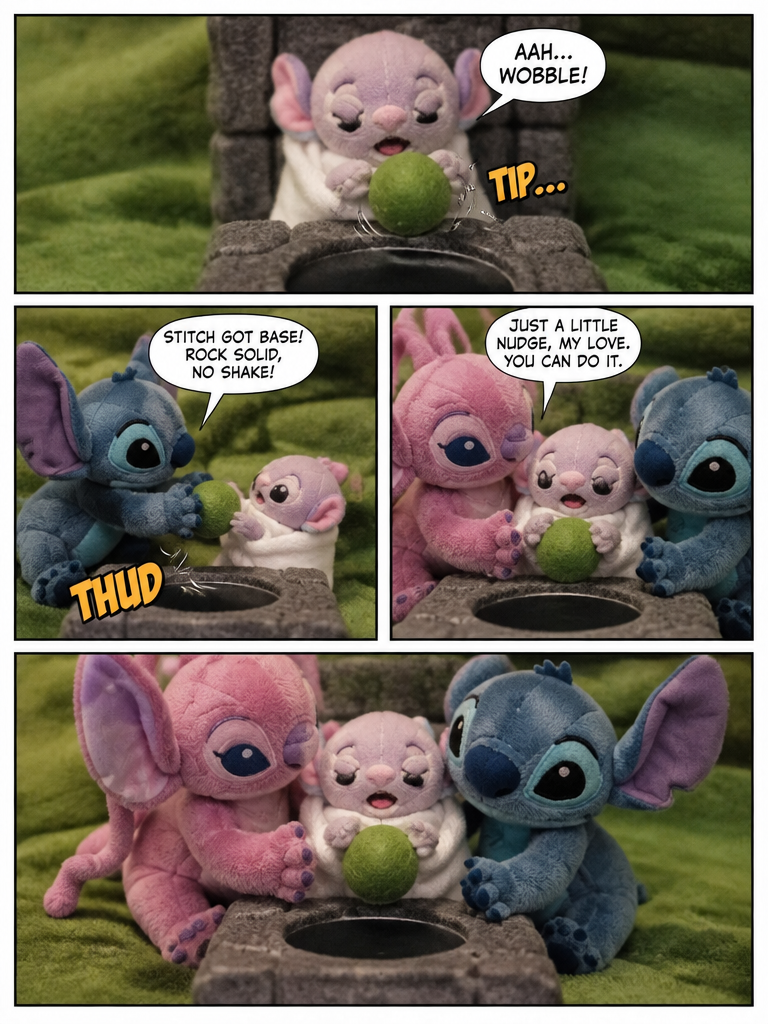 Zelda's First Portal (page 2 of 4)