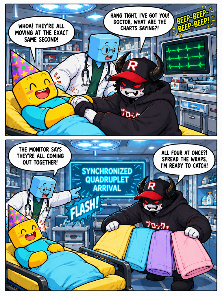 Just in Time (page 5 of 8)