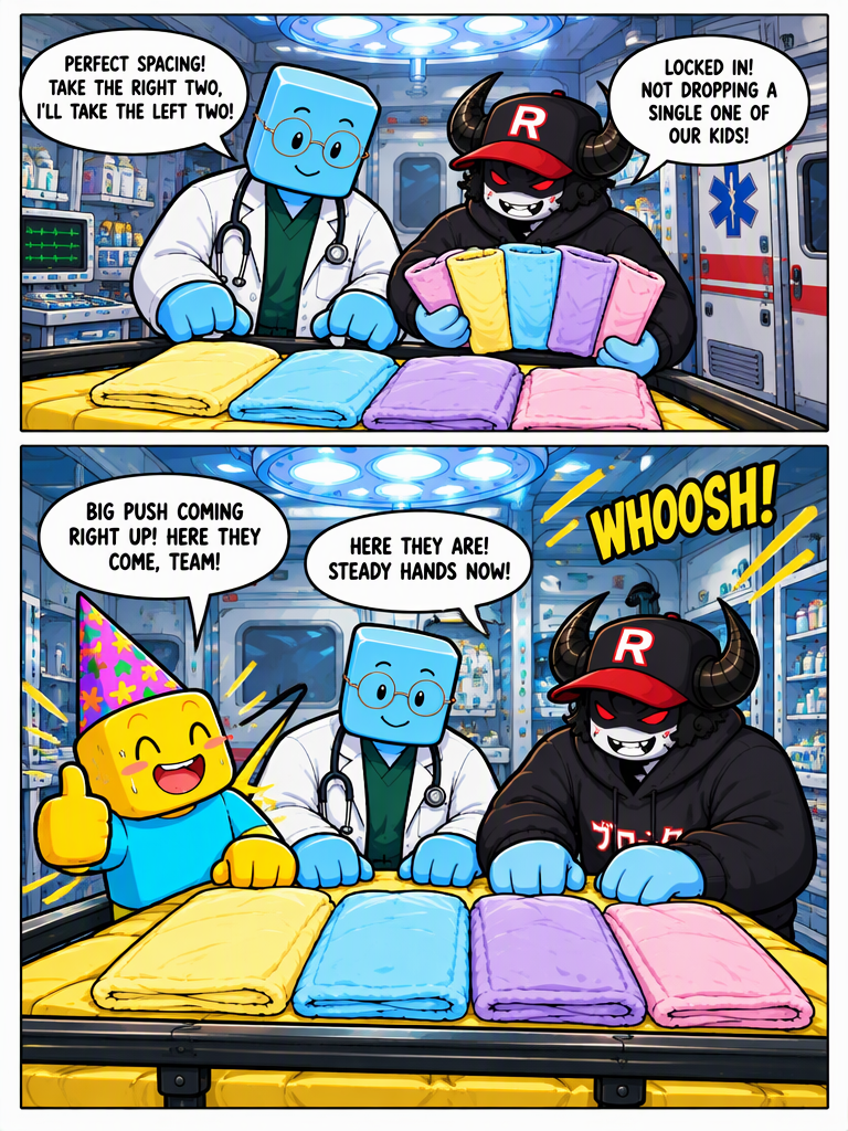 Just in Time (page 6 of 8)